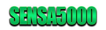Logo SENSA5000