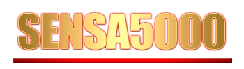 Logo Sensa5000